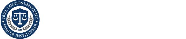 Trial Lawyers University