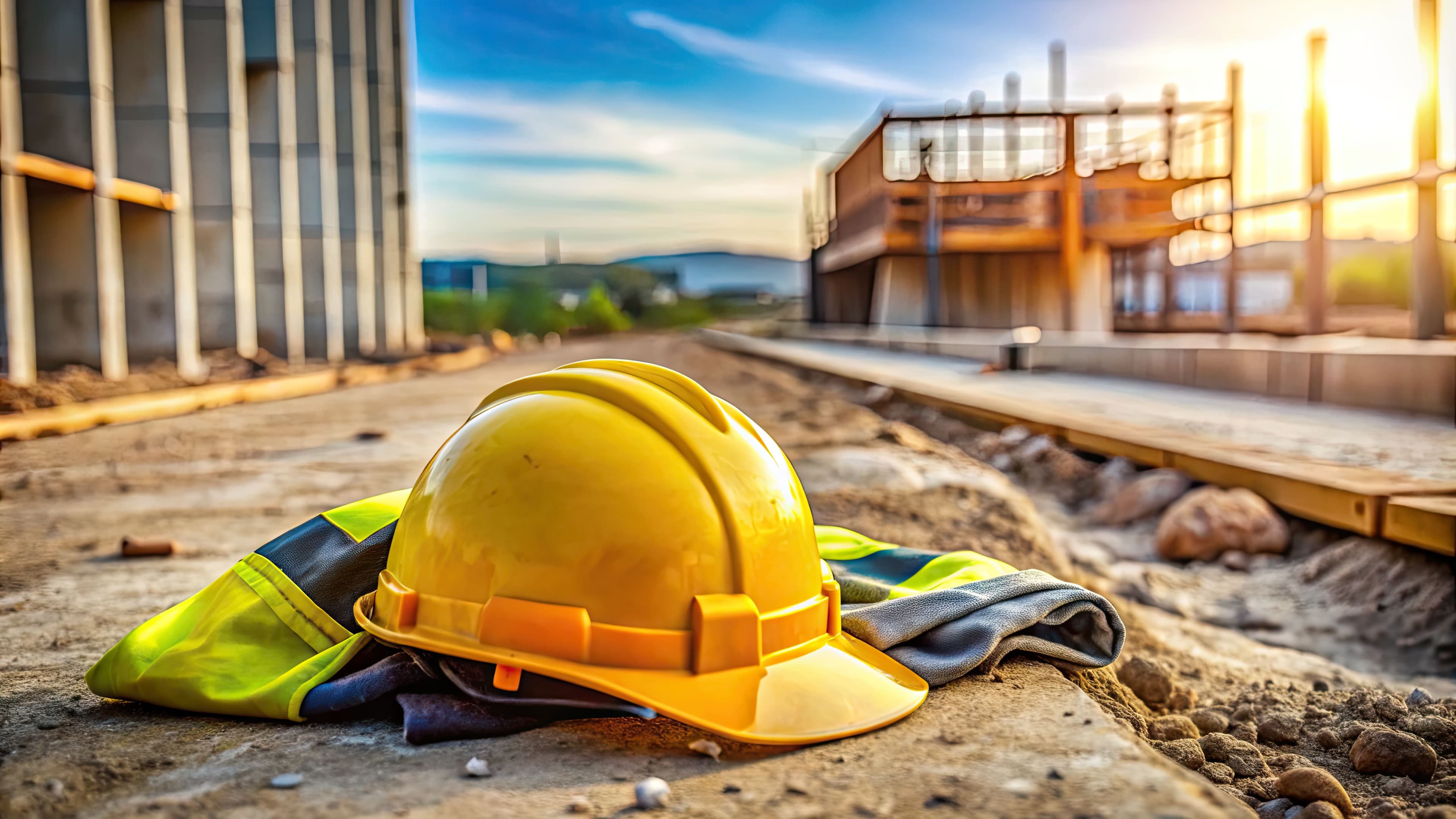 Construction Injuries: Protecting the Rights of Workers