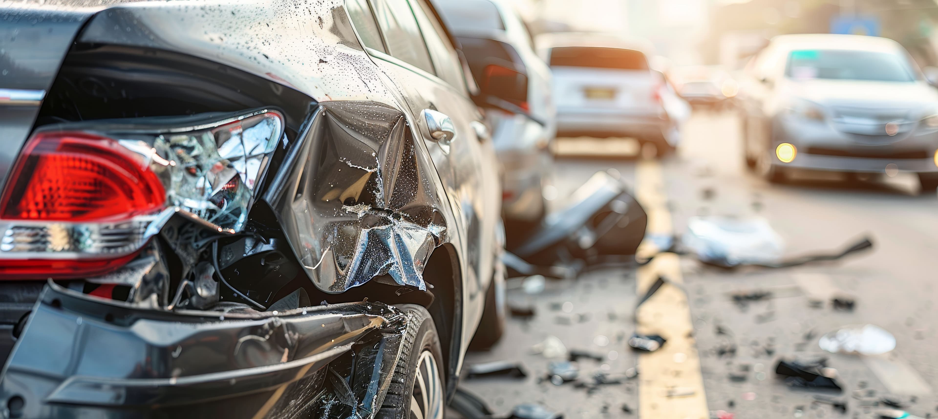 Seeking Justice After a Car Accident: Your Guide to Legal Representation