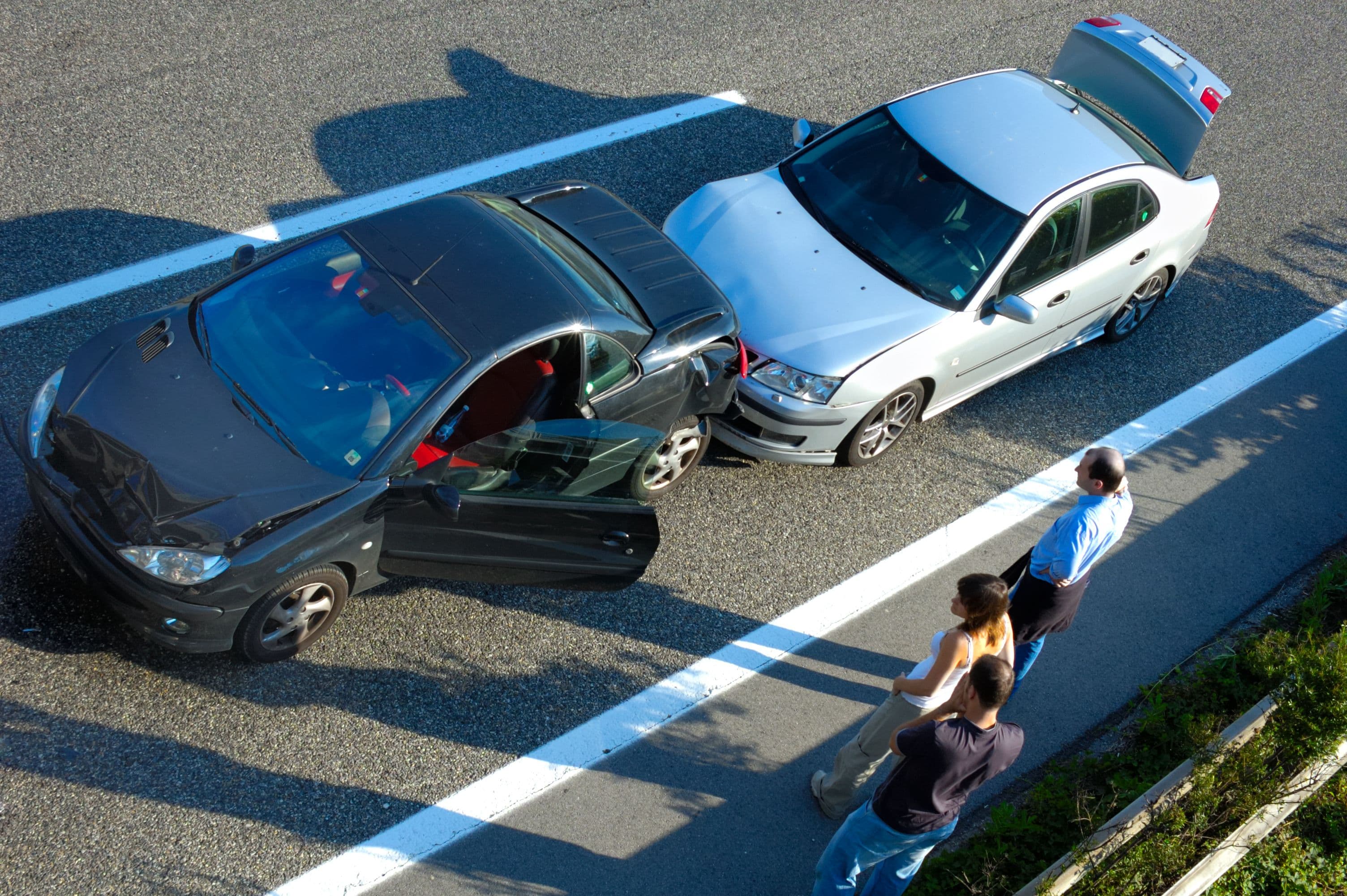 Understanding Car Accident Lawsuits: What You Need to Know