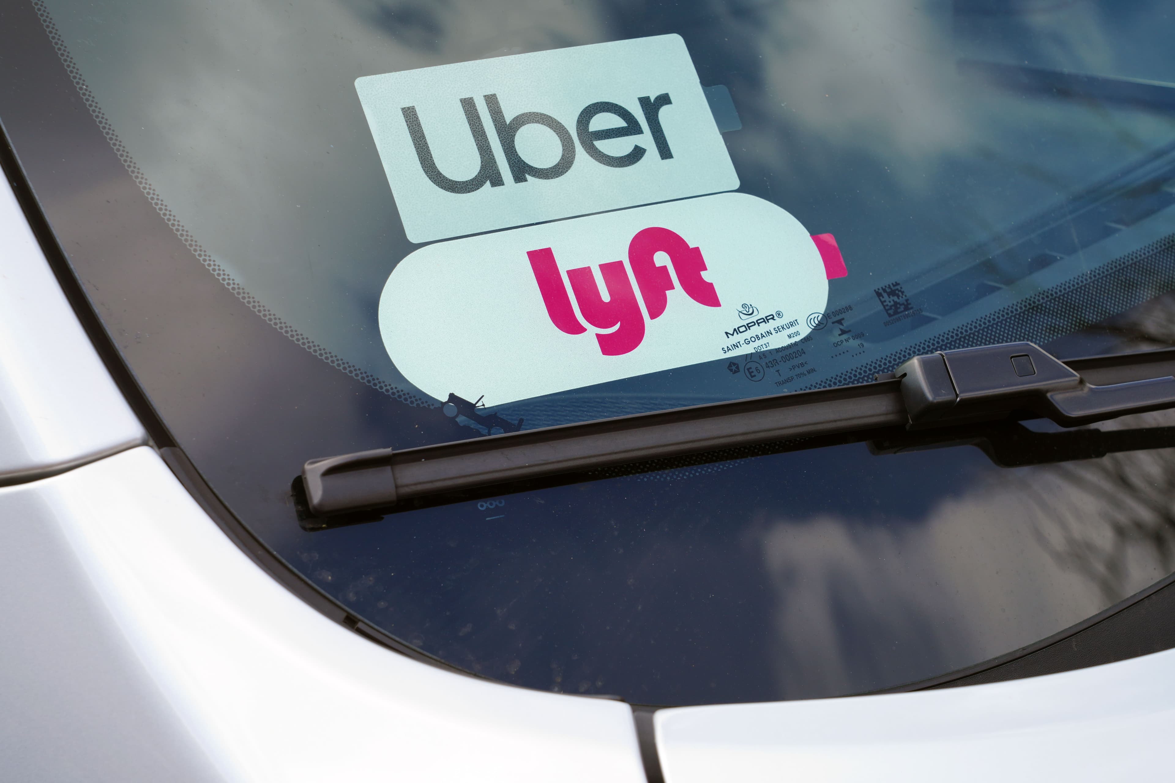 Injured in an Uber or Lyft Accident? Your Rights and Options for Compensation in California and Nevada
