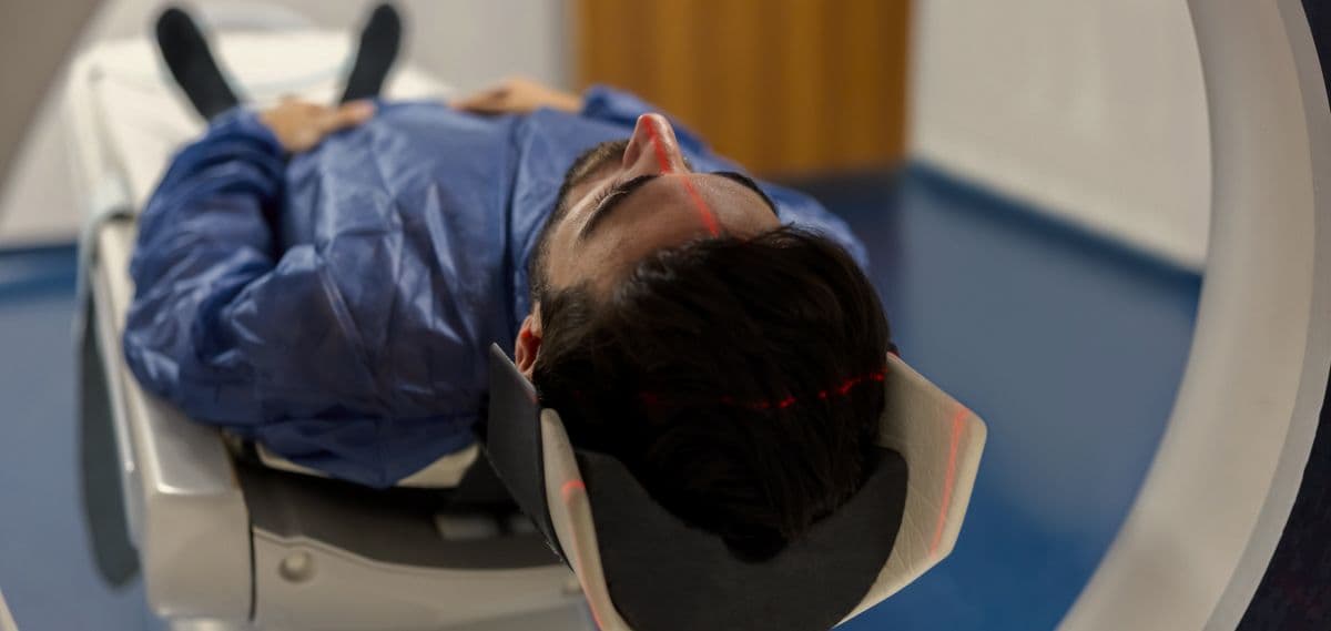 Pituitary Gland Testing: Assessing Hormonal Injury After TBI