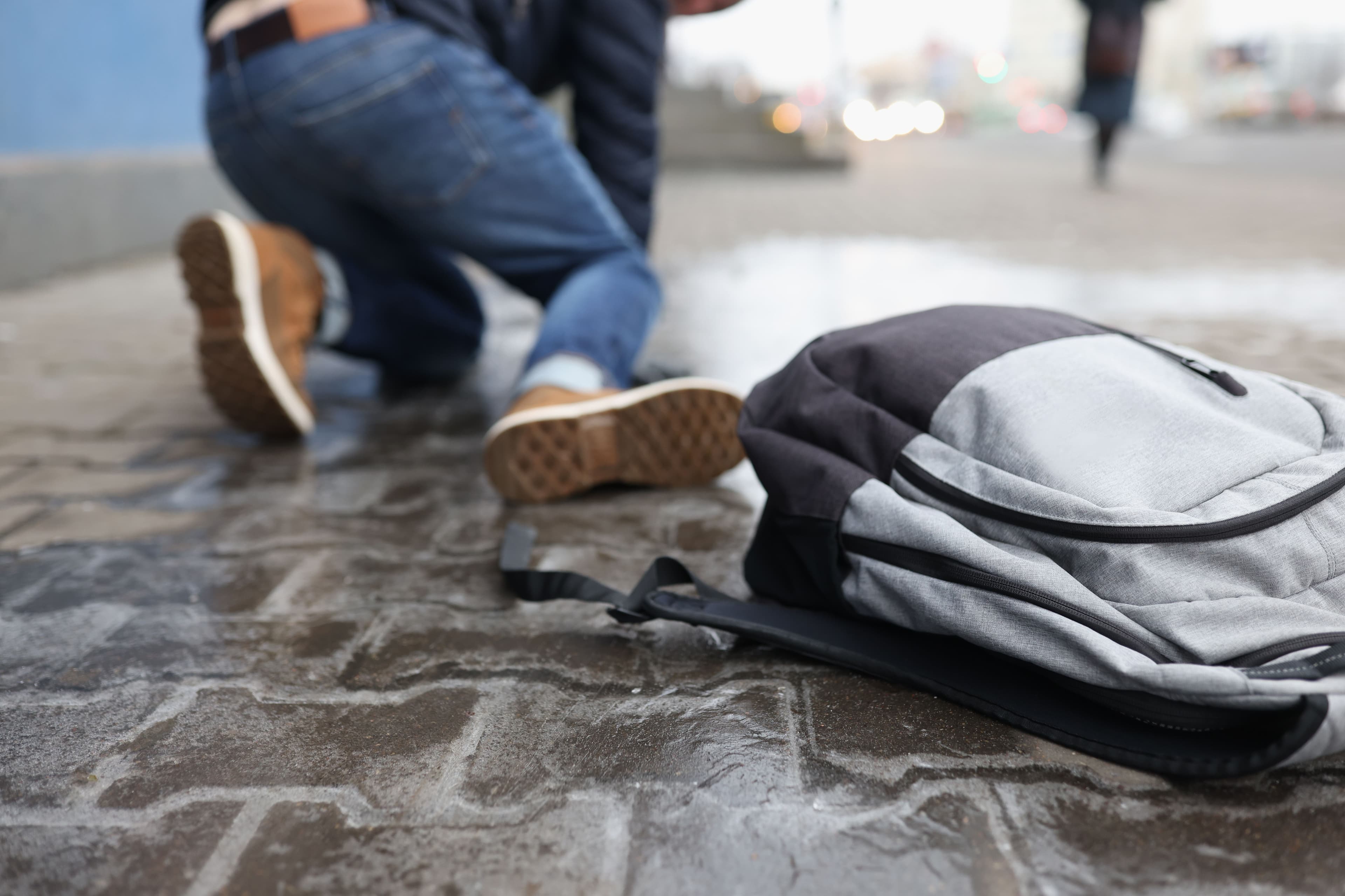 Injured in a Slip and Fall? Here’s What You Need to Know About Premises Liability and Your Legal Rights