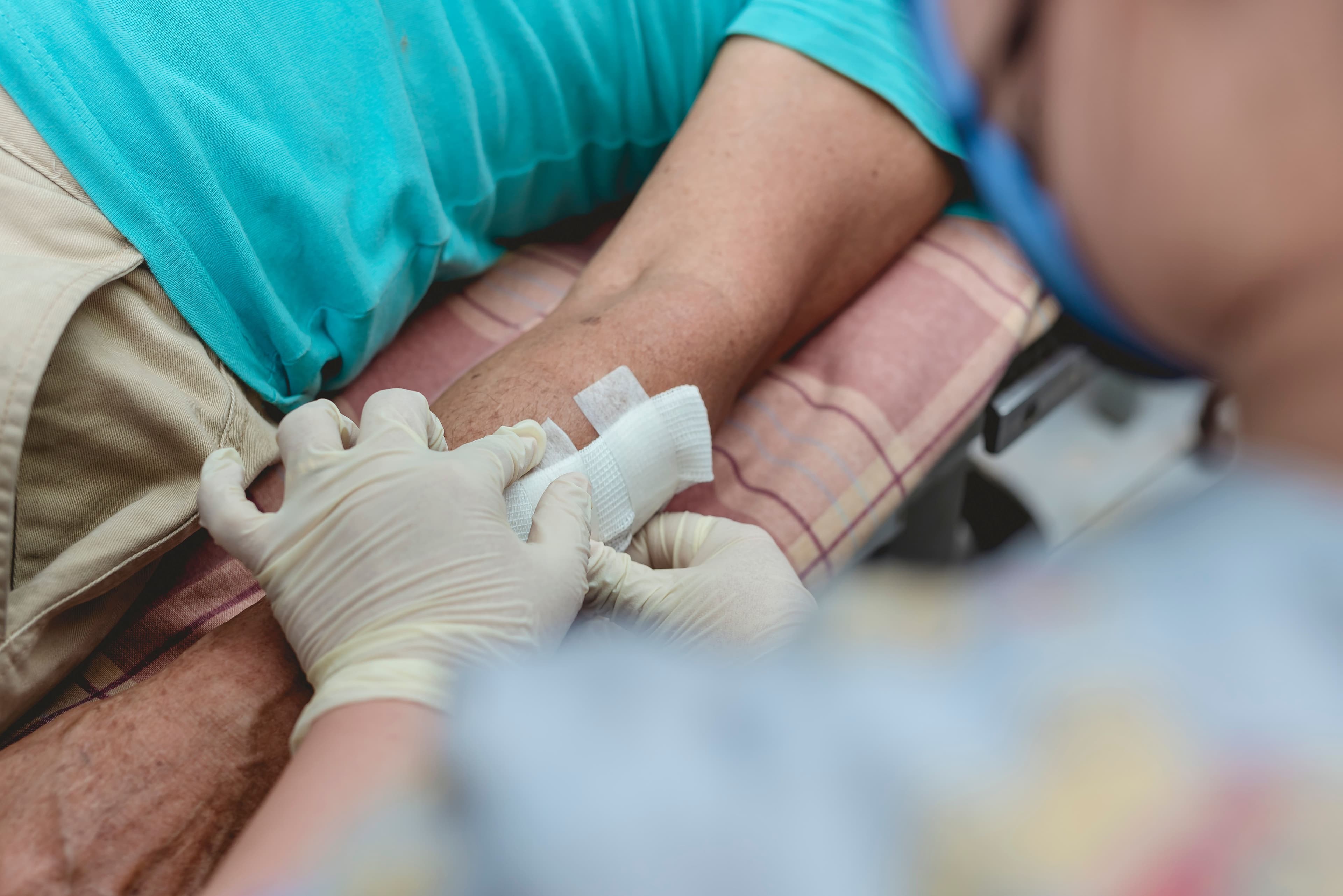 Dog Bites: Holding Negligent Pet Owners Accountable